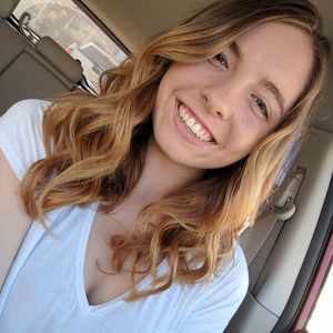 Meet your Posher, Kyley